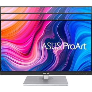 Asus ProArt PA279CV 27" Class 4K UHD LCD Monitor - 16:9 - Black - 27" Viewable - In-plane Switching (IPS) Technology - WLE