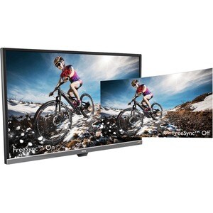 BenQ EW3270U 32" Class 4K UHD Gaming LCD Monitor - 16:9 - Metallic Grey - 80 cm (31.5") Viewable - Vertical Alignment (VA)