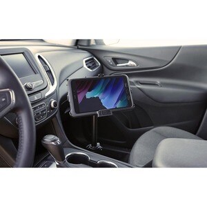 Station d'Accueil/Base Gamber-Johnson - Connexion pour Tablette PC - Capacité de chargement - USB Type C