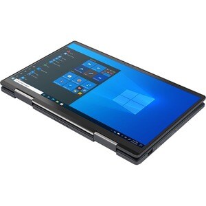 Ordinateur portable 2 en 1 - Dynabook/Toshiba Portege X30W-J X30W-J-109 - Écran 33,8 cm (13,3") Écran tactile - Full HD - 