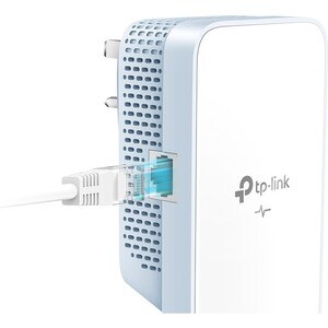 TP-Link TL-WPA7517 KIT Powerline Network Adapter - 1 - 3 x Network (RJ-45) - 1000 Mbit/s Powerline - 300 m Distance Suppor
