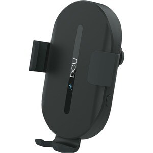 Chargeur à Induction DCU - 12 V DC, 9 V DC, 5 V DC Entrée