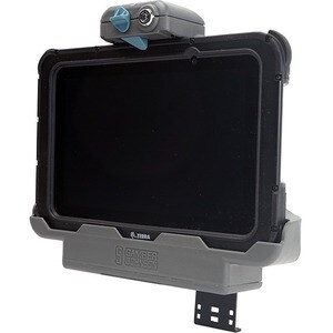 Gamber-Johnson USB Docking Station für Tablet-PC - Kabelgebundenes