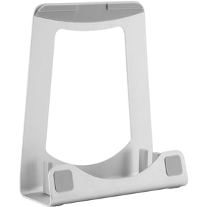 StarTech.com Laptop Stand - 2-in-1 Ergonomic Laptop Riser Stand or Vertical Stand for Desk - For Ultrabooks / MacBook Pro/