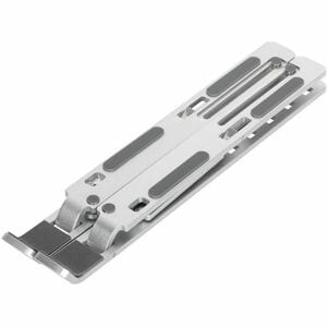 Targus AWE810GL Height Adjustable Notebook Stand - 25.4 cm (10") to 39.6 cm (15.6") Screen Support - 23.1 cm Height x 4.5 