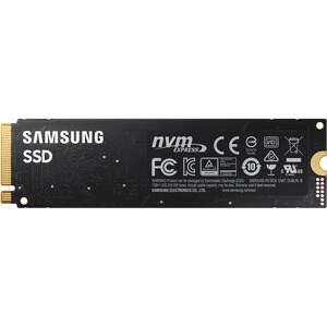 Samsung 980 PCIe 3.0 NVMe Gaming SSD 250GB - Desktop PC Device Supported - 2900 MB/s Maximum Read Transfer Rate - 256-bit 