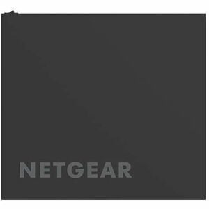 Netgear AV Line M4250 M4250-40G8XF-PoE+ 40 Ports Manageable Ethernet Switch - Gigabit Ethernet, 10 Gigabit Ethernet - 10/1