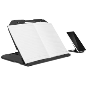 Lenovo Height Adjustable Notebook Stand - 1.5 cm Height x 26.6 cm Depth