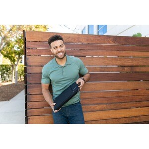 Codi Aegis 15.6" Sleeve w/ Handle & Pocket