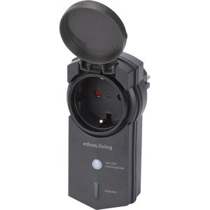 Ednet Home Security Starter Kit