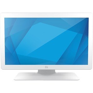 Elo 2203LM 22 Zoll Class LCD-Touchscreen-Monitor - 16:9 Format - 14 ms Reaktionszeit - 54,6 cm (21,5 Zoll) Viewable - Touc