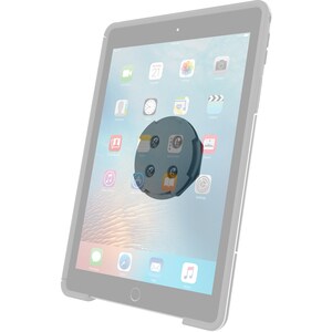 Adaptateur pour montage RAM Mounts pour iPad