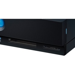 LACIE 1BIG DOCK 18TB 3.5IN 2XTHB3 USB3.1 SD CF