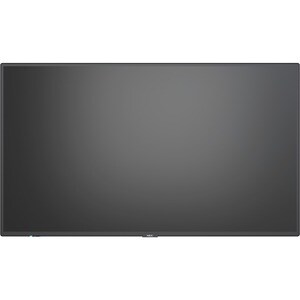 NEC Display 43" Wide Color Gamut Ultra High Definition Professional Display - 43" LCD - High Dynamic Range (HDR) - 3840 x 