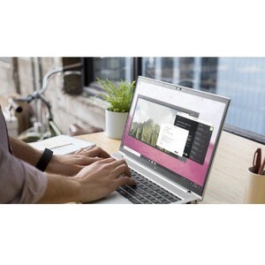 HP EB840AG8 i7-1165G7 14 16GB/512 PC