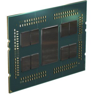 AMD Ryzen Threadripper PRO 3975WX Dotriaconta-core (32 Core) 3.50 GHz Processor - 128 MB L3 Cache - 16 MB L2 Cache - 4.20 