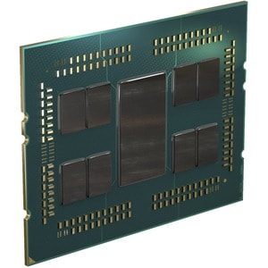 AMD Ryzen Threadripper PRO 3955WX Hexadeca-core (16 Core) 3.90 GHz Processor - 64 MB L3 Cache - 8 MB L2 Cache - 4.30 GHz O