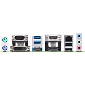 Asus H510M-C/CSM Desktop Motherboard - Intel H510 Chipset - Socket LGA-1200 - Micro ATX - Pentium Gold, Celeron, Core i5, 
