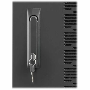 Eaton Tripp Lite Series ±120VDC External Battery Cabinet for Select 10-60K S3M-Series 3-Phase UPS - Requires 20x 100Ah Bat