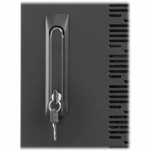 Eaton Tripp Lite Series ±120VDC External Battery Cabinet for Select 10-100K S3M-Series 3-Phase UPS - Requires 40x 65Ah Bat