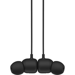 Auricular Apple Beats Flex Inalámbrico Detrás de cuello Estéreo - Negro - Binaural - Intrauditivo - Bluetooth