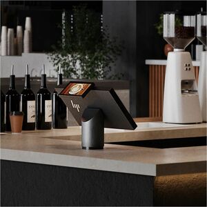 HP Engage One Pro AIO System - Smart Buy - Core i5 3.10 GHz - 8 GB DDR4 SDRAM - 256 GB SSD M.2/SATA - Windows 10 Pro (64-bit)