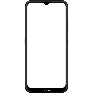 Nokia 1.4 32 GB Smartphone - 16.6 cm (6.5") LCD HD+ 720 x 1600 - Cortex A53Quad-core (4 Core) 1.30 GHz - 2 GB RAM - Androi