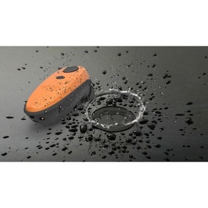 Socket Mobile DuraScan D740 Handheld Barcode-Scanner - Kabellos Konnektivität - Rot - 495,30 mm Scan-Abstand - 1D, 2D - Bi