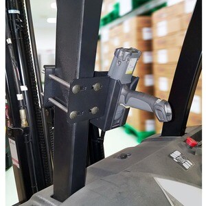 Gamber-Johnson Fahrzeughalterung für Scanner, Handheld-Computer - Robust