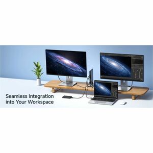 Cable Matters USB-C Cable with 20Gbps, 4K Video Resolution, 240W Power Delivery - 1.8 ft (0.55 m) USB-C AV/Data Transfer C