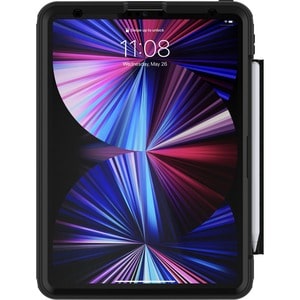 OtterBox Defender Series Pro Rugged Case for Apple iPad Pro (2nd Generation), iPad Pro (3rd Generation), iPad Pro Tablet -