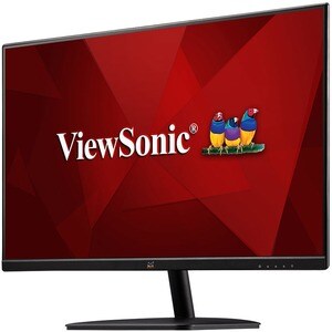 ViewSonic VA2432-H 24.0" Class Full HD LCD Monitor - 16:9 - 60.5 cm (23.8") Viewable - In-plane Switching (IPS) Technology