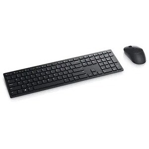 DELL PRO WIRELESS KEYBOARD AND MOUSE PORTUGUESE (QWERTY)