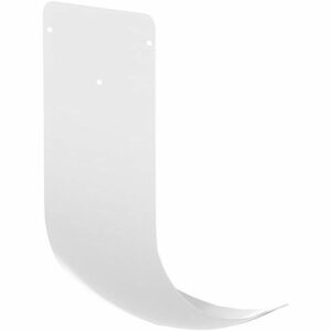 CTA Digital Automatic Soap Dispenser Dripping Tray - 7.1" x 5.2" x 4.1" - Plastic