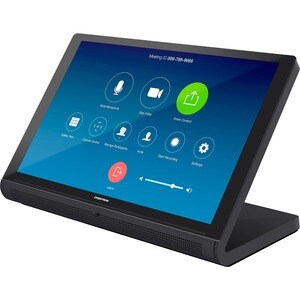 Crestron Flex UC-BX30-Z Video Conference Equipment for Zoom rooms - CMOS - 1920 x 1080 Video (Content) - Full HD - 30 fps 