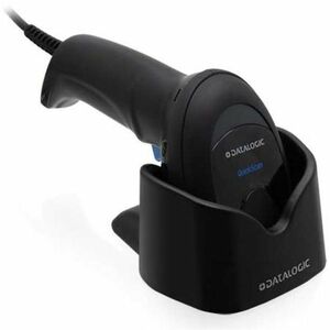 Datalogic QuickScan QD-2500 Retail, Self-checkout, Commercial Service, Hospitality, Transportation, Government Handheld Ba