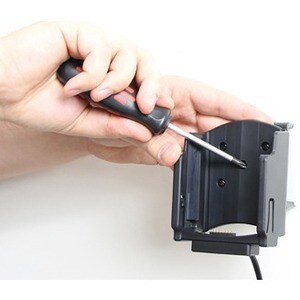 Brodit Docking Cradle for Mobile Computer - Charging Capability
