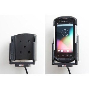 Brodit Mobile Computer Handheld Device Holder - Landscape - Plastic - 1