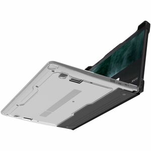 Extreme Shell-L for HP G9/G8 Chromebook 11" (Black) - For HP Chromebook - Texture Grip - Black - Impact Absorbing, Impact 