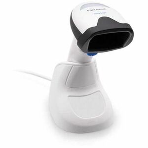 Datalogic QuickScan QD-2500 Retail, Self-checkout, Commercial Service, Hospitality, Ticketing, Transportation, Government,