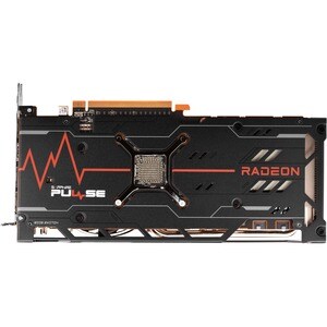 Sapphire AMD Radeon RX 6700 XT Graphic Card - 12 GB GDDR6 - 2.42 GHz Game Clock - 2.58 GHz Boost Clock - PCI Express 4.0 x