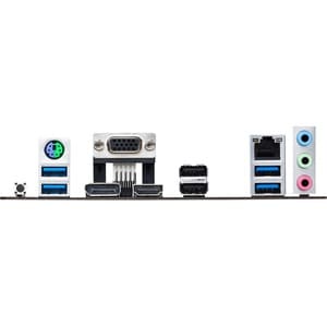 TUF GAMING A520M-PLUS II Desktop Motherboard - AMD A520 Chipset - Socket AM4 - Micro ATX - Ryzen 3, Ryzen 5, Ryzen 7, Ryze
