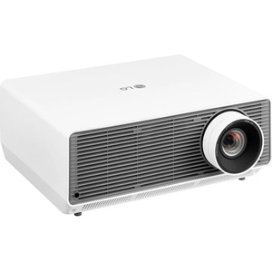 LG ProBeam BF60PST DLP Projector - High Dynamic Range (HDR) - 1920 x 1200 - Front - 20000 Hour Normal Mode - WUXGA - 3,000