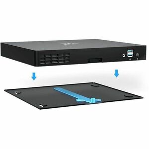 Elo EloPOS Pack POS Terminal - Core i5 3.60 GHz - 8 GB DDR4 SDRAM - 128 GB SSD M.2/SATA