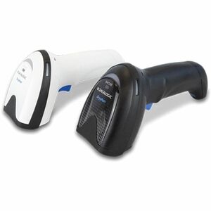 Datalogic Gryphon GBT4500 Light/Clean Manufacturing, Retail, Healthcare, Transportation Handheld Barcode Scanner - Wireles