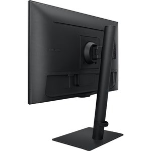 Samsung S24A600UCU 60.5 cm (23.8") WQHD LED LCD Monitor - 16:9 - 24.0" Class - 2560 x 1440 - 9 ms