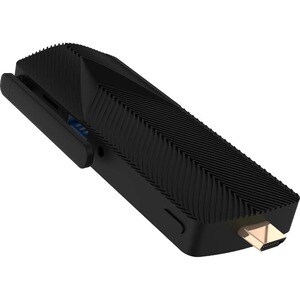DistiNow Access4 Essential Mini PC Stick - Intel -Celeron- N4020 - 4 GB - LPDDR4 - 64 GB Flash Memory - Intel - HD Graphic