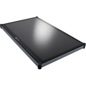AG Neovo HX-24G 24 Zoll Class Full HD LCD-Monitor - 60,5 cm (23,8 Zoll) Viewable - Vertical-Alignment-Technologie (VA) - 1