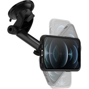 OtterBox Vehicle Mount for Cell Phone Case - Polycarbonate, Magnet