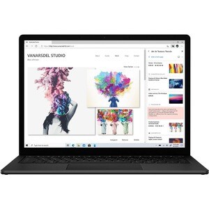 Microsoft Surface Laptop 4. Product type: Notebook, Form factor: Clamshell. Processor family: Intel® Core™ i5, Processor m